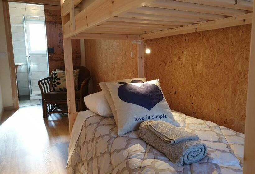 민박 Quebra Costas Rooms Torres Vedras