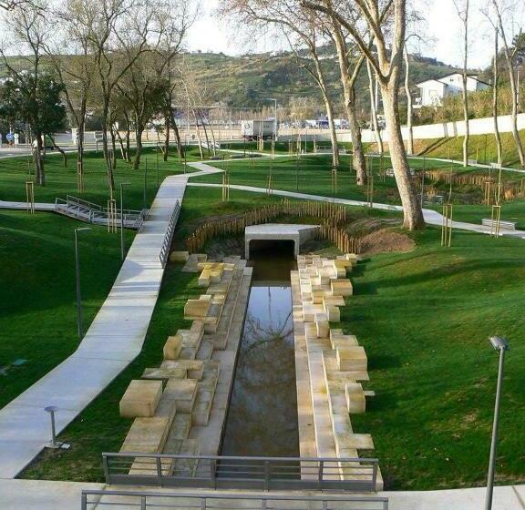 민박 Quebra Costas Rooms Torres Vedras