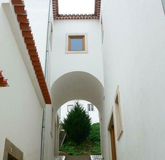 민박 Quebra Costas Rooms Torres Vedras