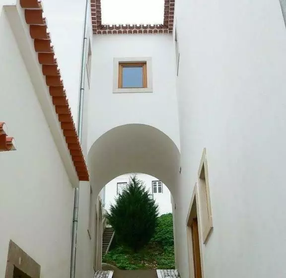 Aamiaismajoitus (B&B) Quebra Costas Rooms Torres Vedras