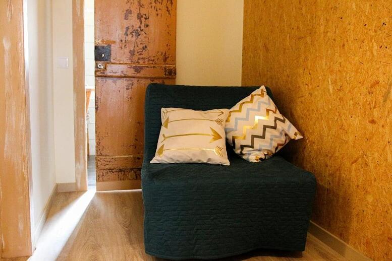 민박 Quebra Costas Rooms Torres Vedras