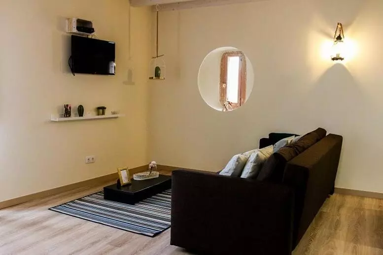 Aamiaismajoitus (B&B) Quebra Costas Rooms Torres Vedras