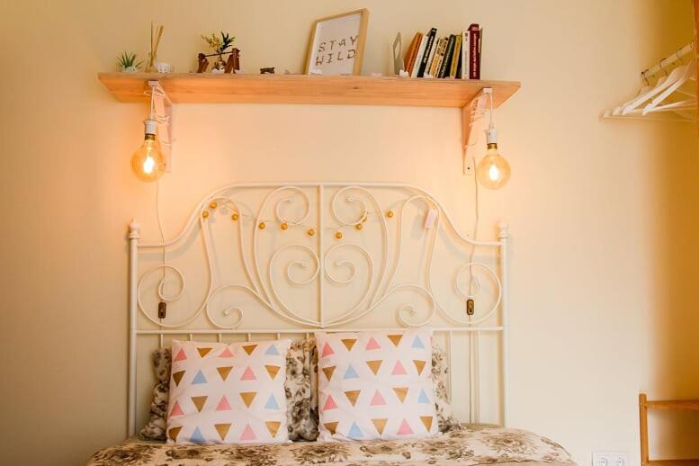 민박 Quebra Costas Rooms Torres Vedras