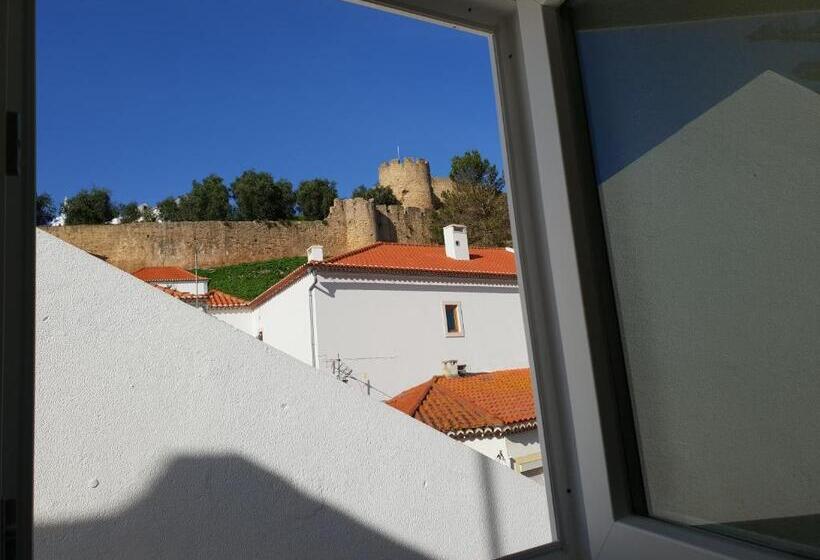 민박 Quebra Costas Rooms Torres Vedras