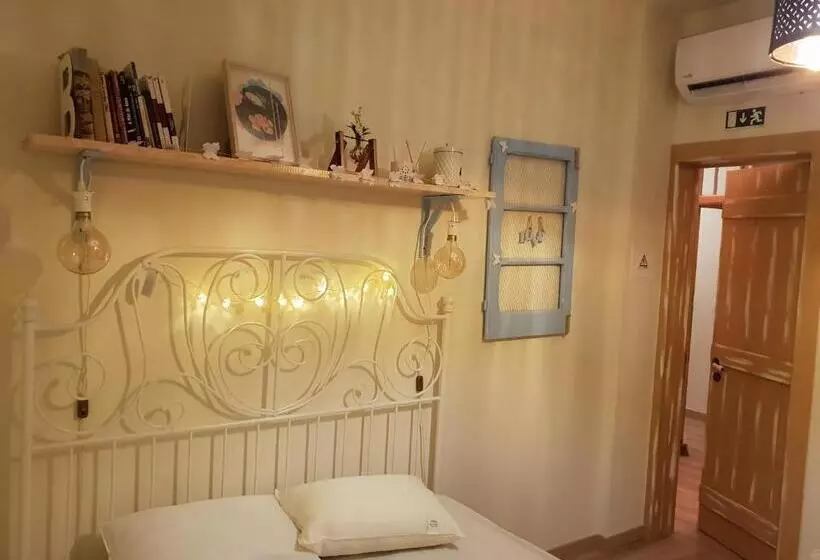 Aamiaismajoitus (B&B) Quebra Costas Rooms Torres Vedras