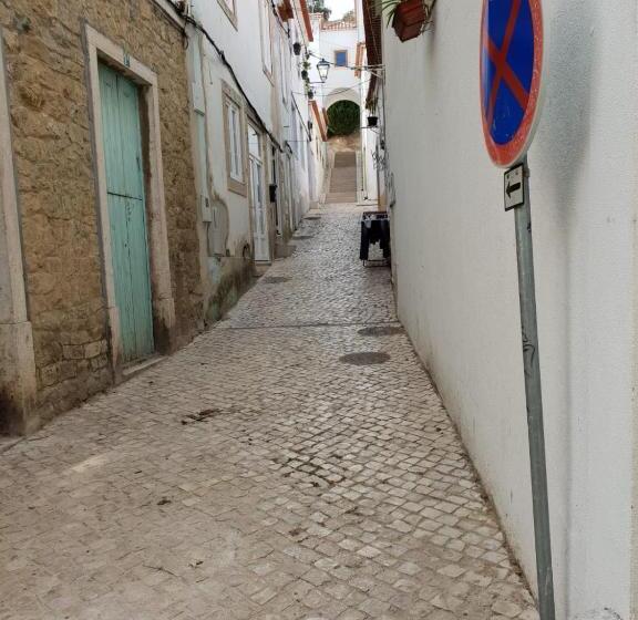 민박 Quebra Costas Rooms Torres Vedras