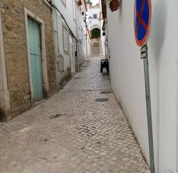 Aamiaismajoitus (B&B) Quebra Costas Rooms Torres Vedras