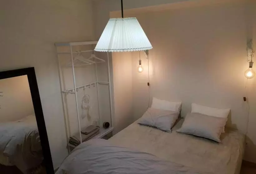 Aamiaismajoitus (B&B) Quebra Costas Rooms Torres Vedras