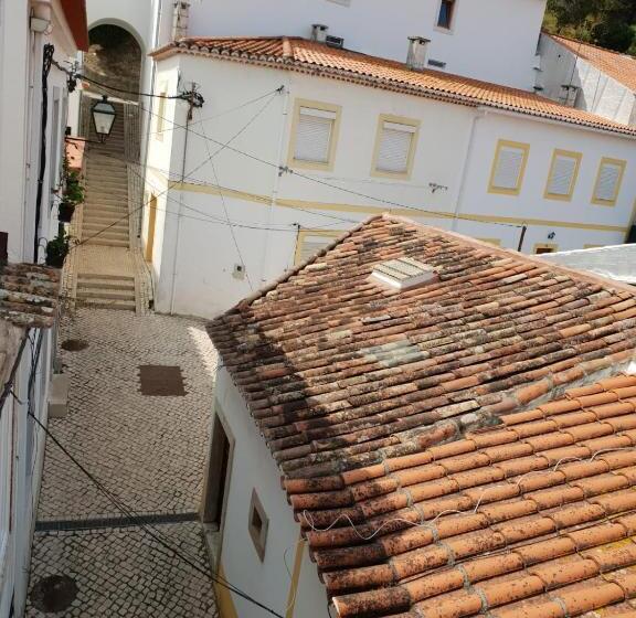 민박 Quebra Costas Rooms Torres Vedras