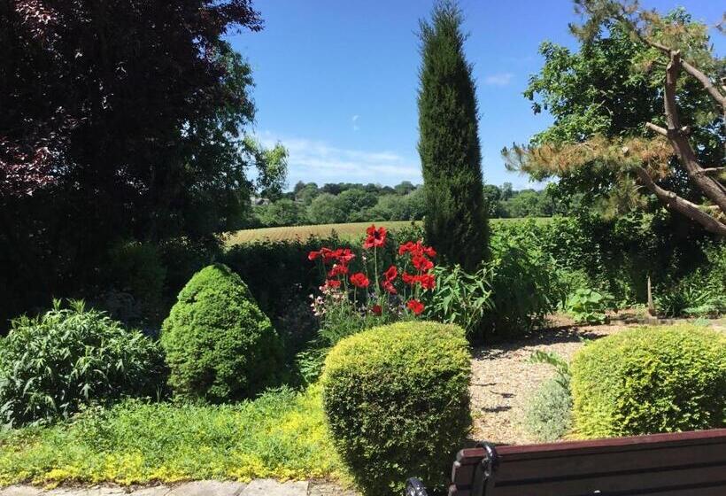 Gorse Farm House B&b