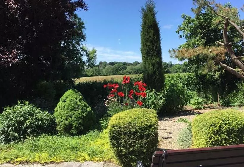 Gorse Farm House B&b