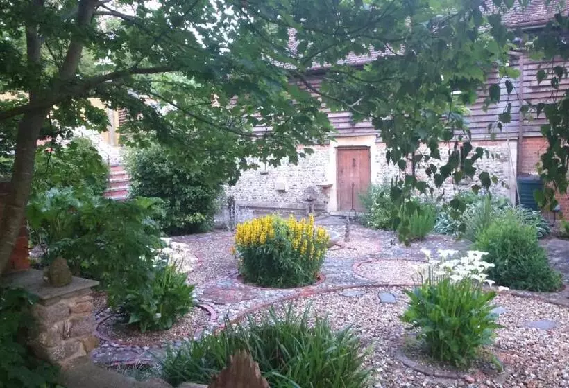 Gorse Farm House B&b