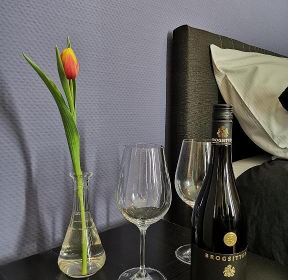 בית מלון כפרי Zur Linde