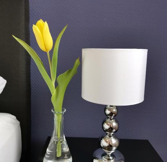 בית מלון כפרי Zur Linde