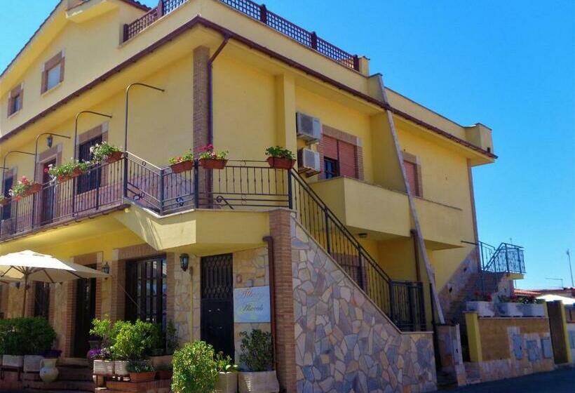 پانسیون Abacab