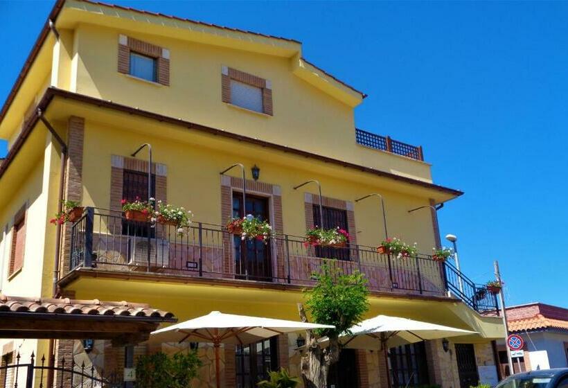 پانسیون Abacab