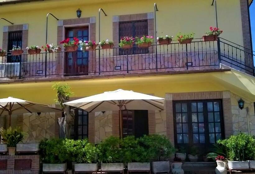 پانسیون Abacab