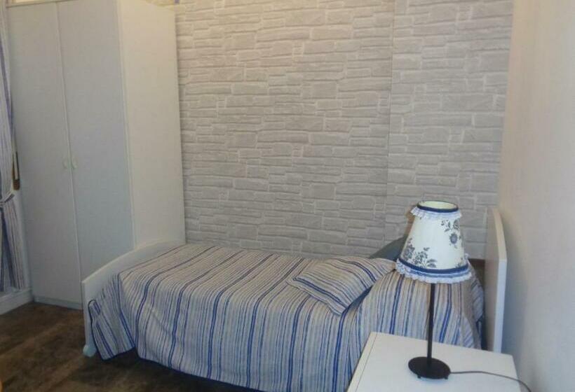 پانسیون Abacab