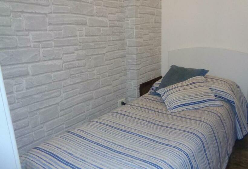 پانسیون Abacab