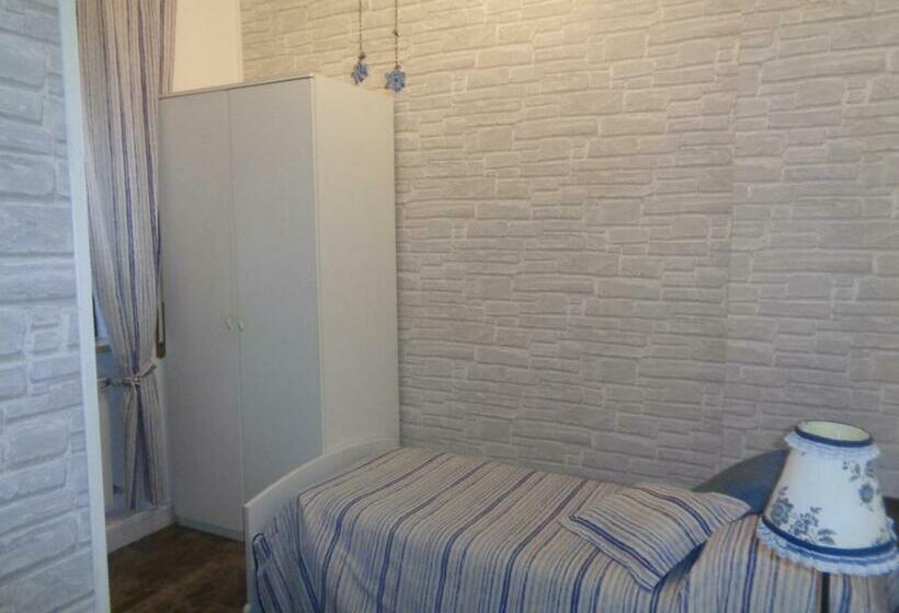 پانسیون Abacab