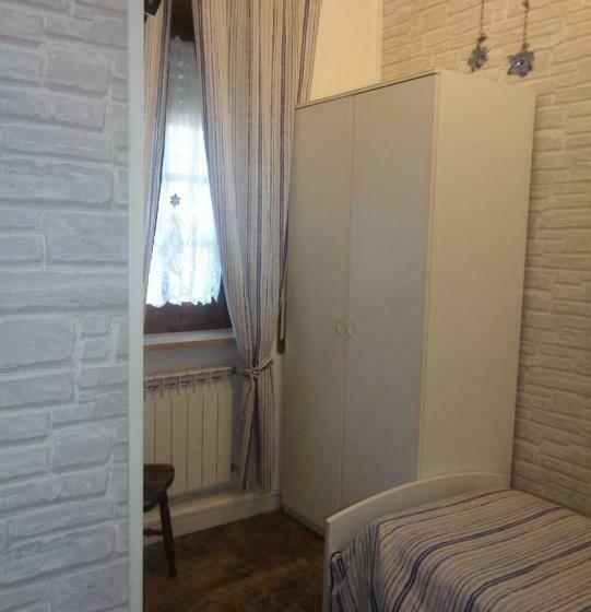 پانسیون Abacab