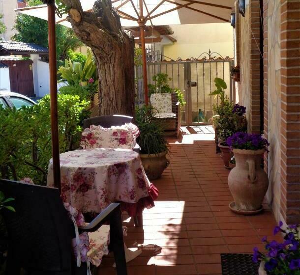 پانسیون Abacab