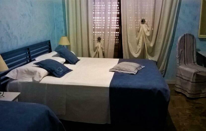 پانسیون Abacab