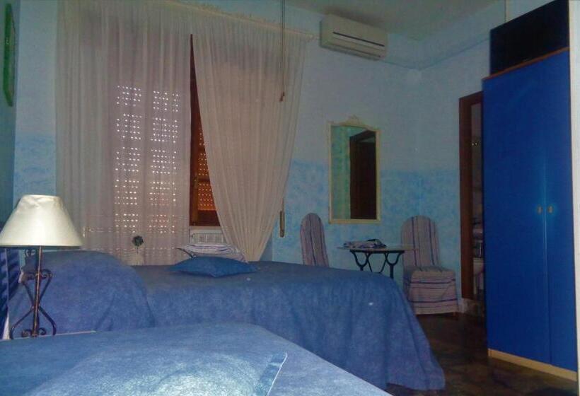 پانسیون Abacab