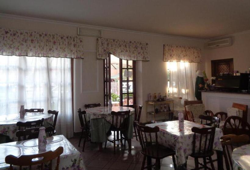 پانسیون Abacab