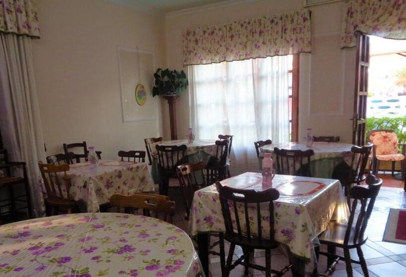 پانسیون Abacab