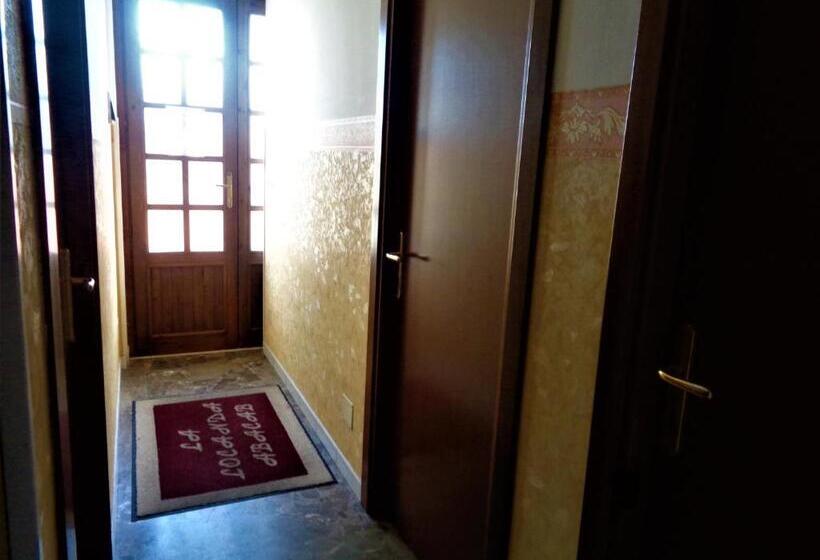 پانسیون Abacab