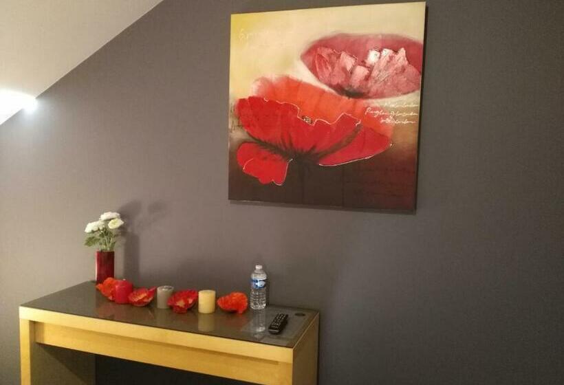 膳宿费 Les Sansonnets