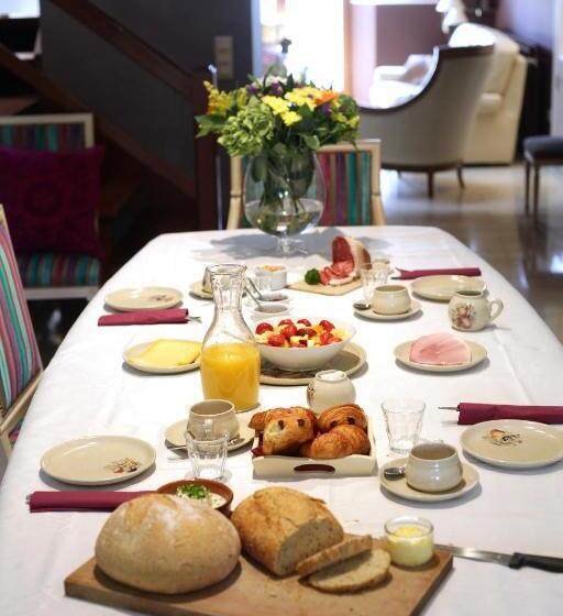 膳宿费 Les Sansonnets