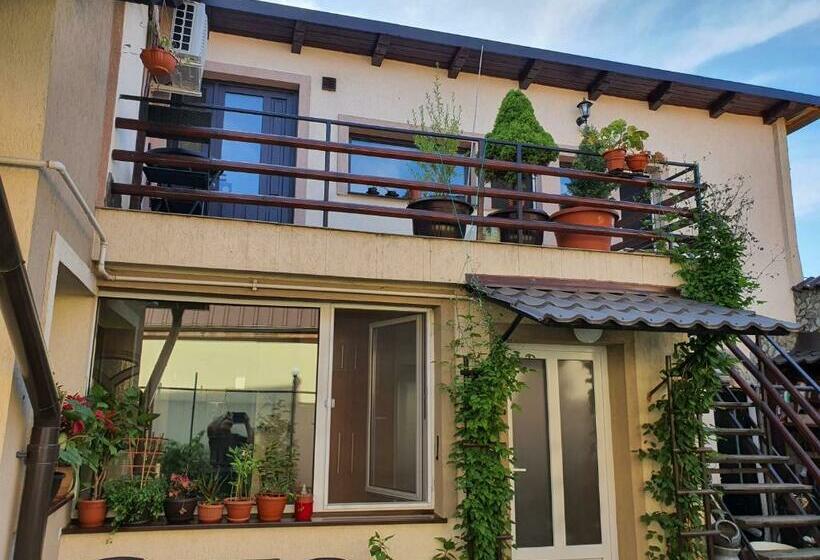 膳宿费 Rasnov Retreat