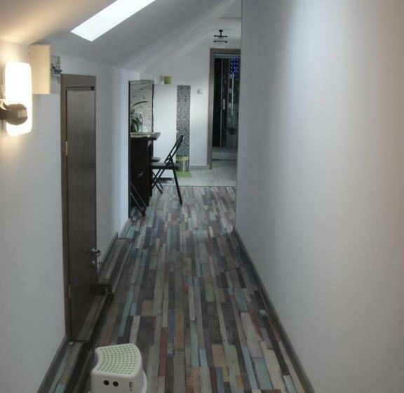 膳宿费 Rasnov Retreat