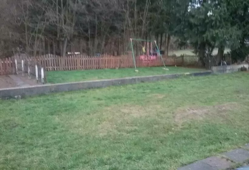 Pension Ehringshausen