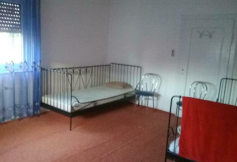 Pension Ehringshausen