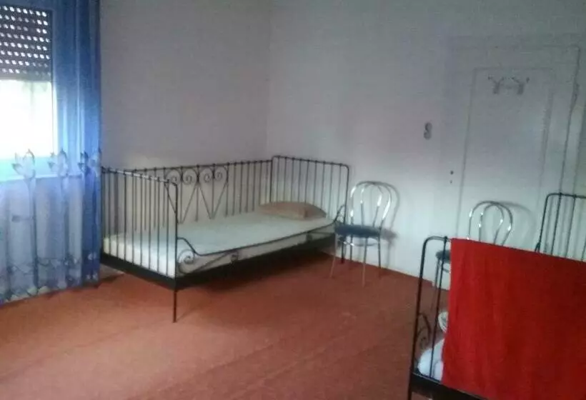 Pension Ehringshausen