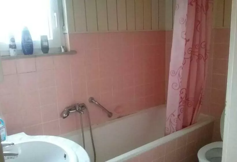 Pension Ehringshausen