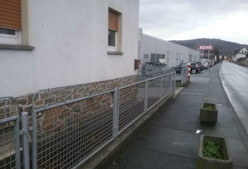 Pension Ehringshausen