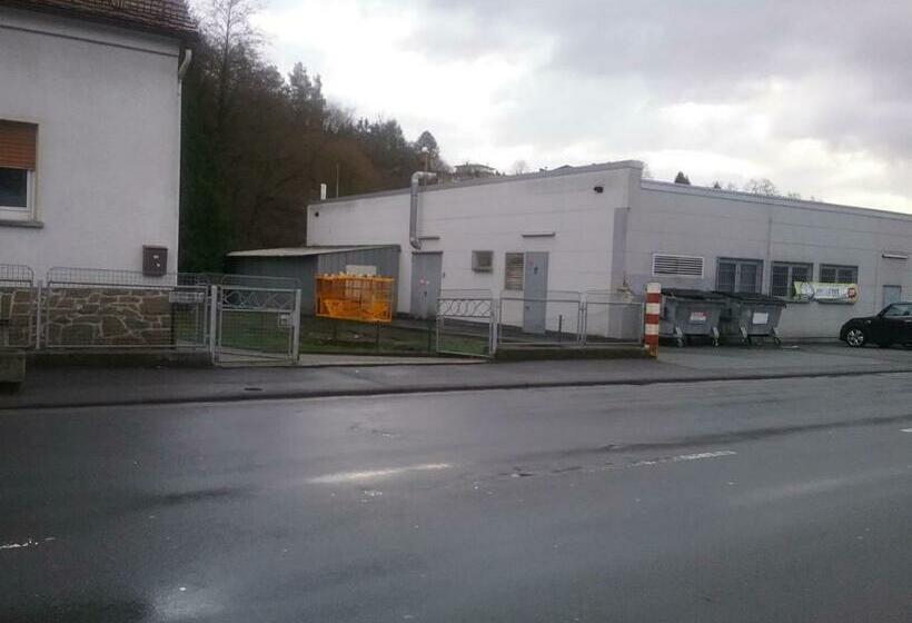 Pension Ehringshausen