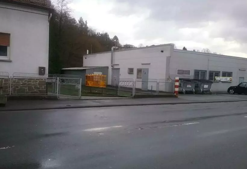 Pension Ehringshausen