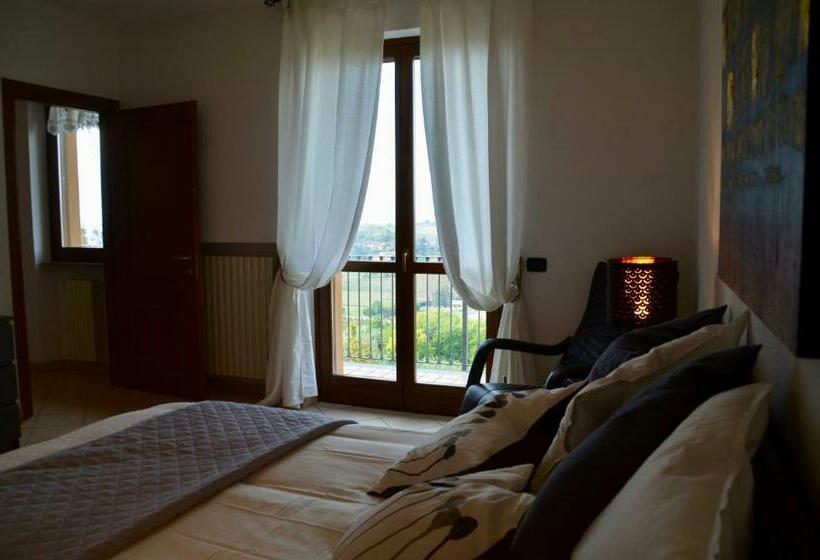 منتجع Villa Patrizia