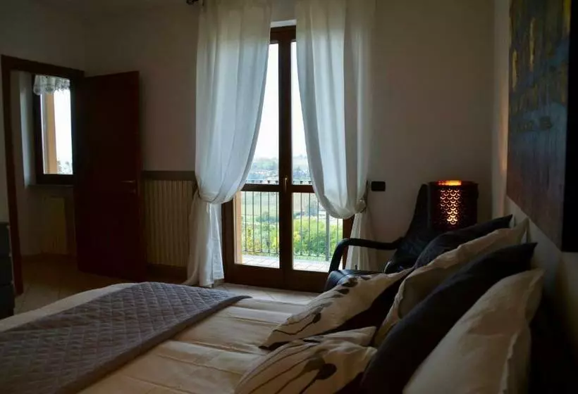 リゾートホテル Villa Patrizia