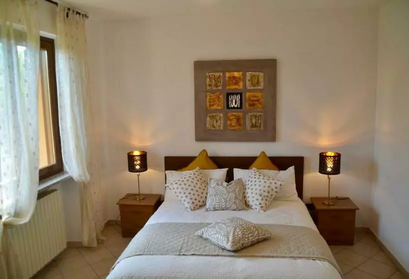 リゾートホテル Villa Patrizia