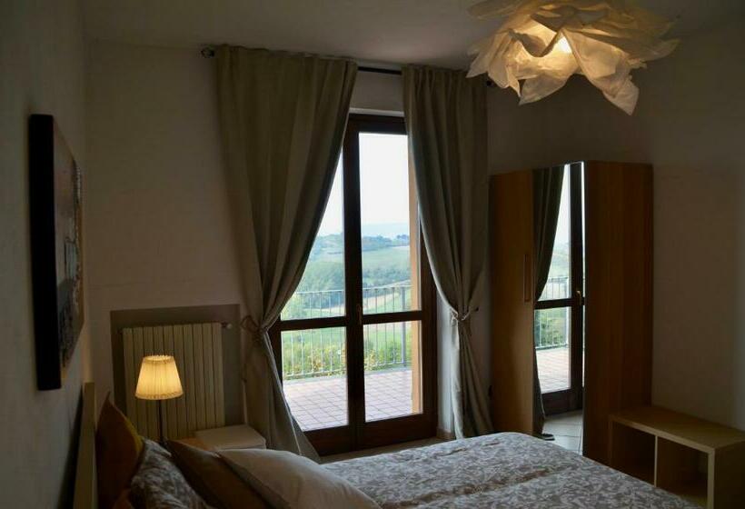 منتجع Villa Patrizia