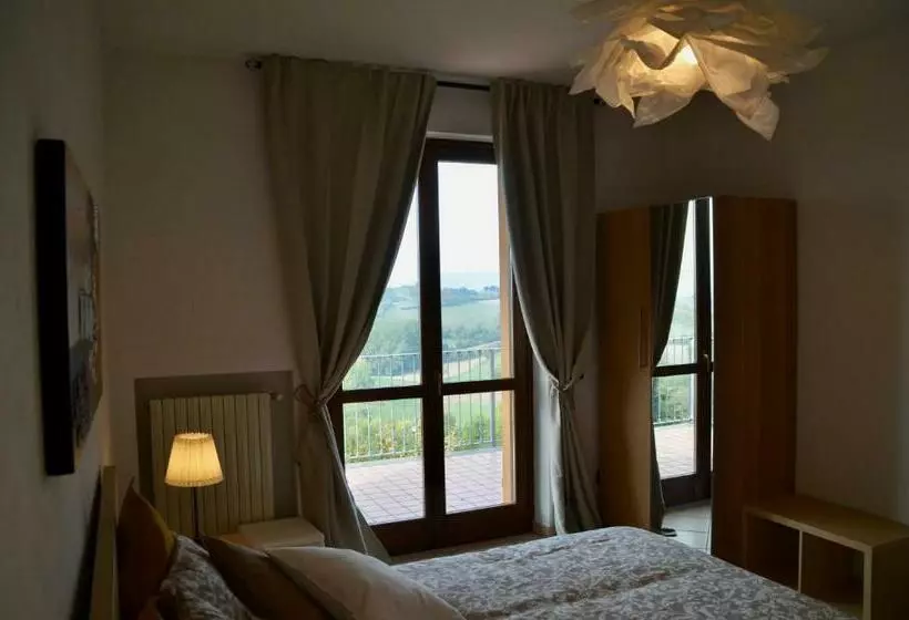 リゾートホテル Villa Patrizia