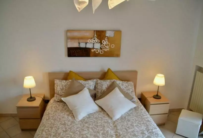 リゾートホテル Villa Patrizia