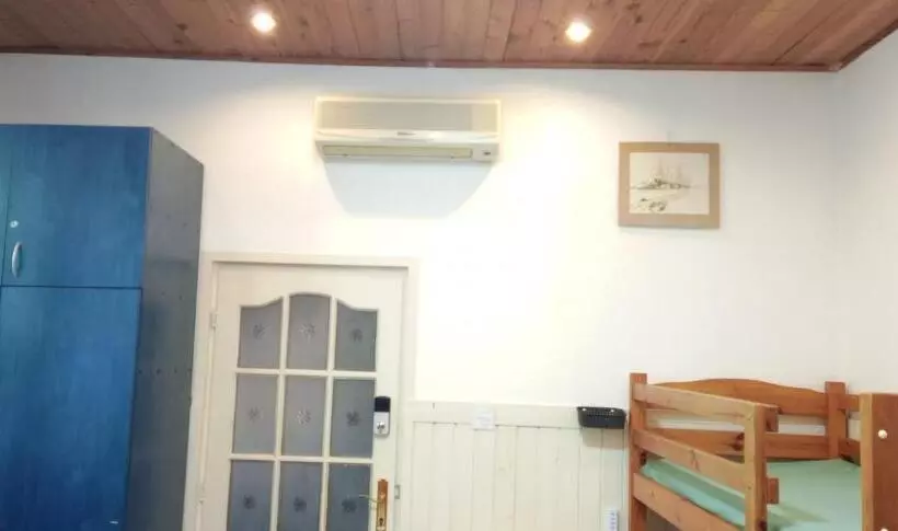 ユースホステル Cívis Debrecen