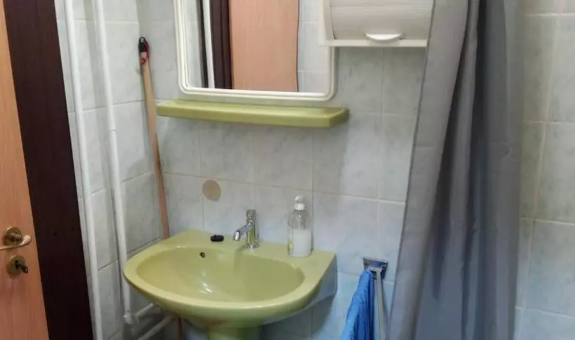 ユースホステル Cívis Debrecen